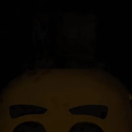 chat with ai character: Golden Freddy
