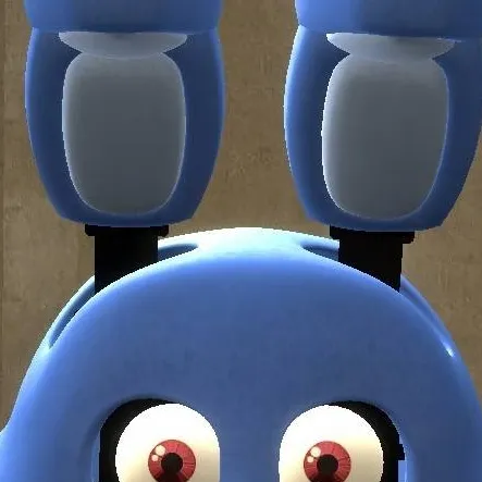 chat with ai character: Bonnie