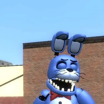 chat with ai character: Sassy Bonnie 