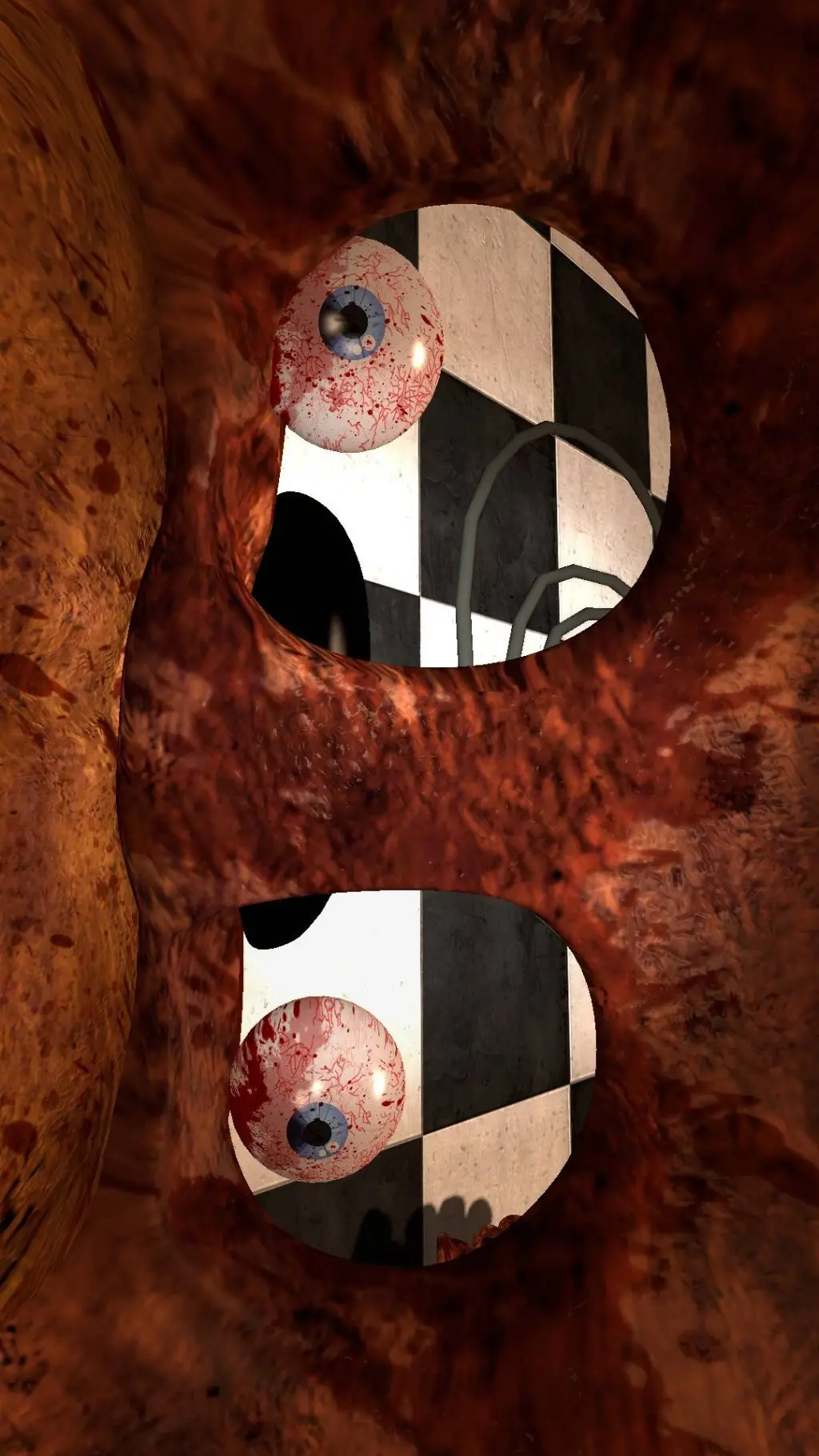 ai character: Corpse Freddy background