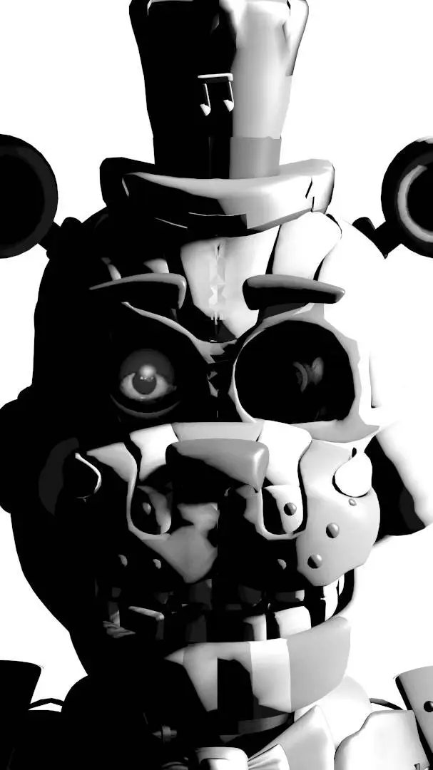 ai character: Hell. background