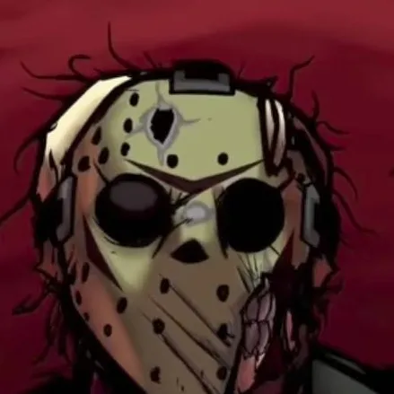 chat with ai character: Jason 
