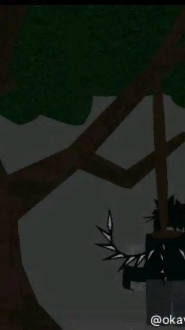ai character: Hi guys im back! background