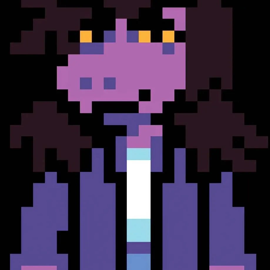 chat with ai character: susie