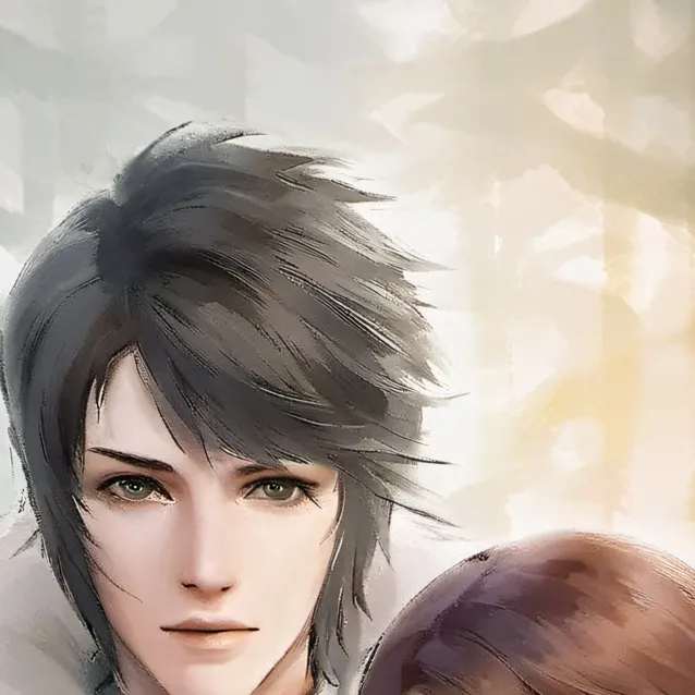 chat with ai character: alex