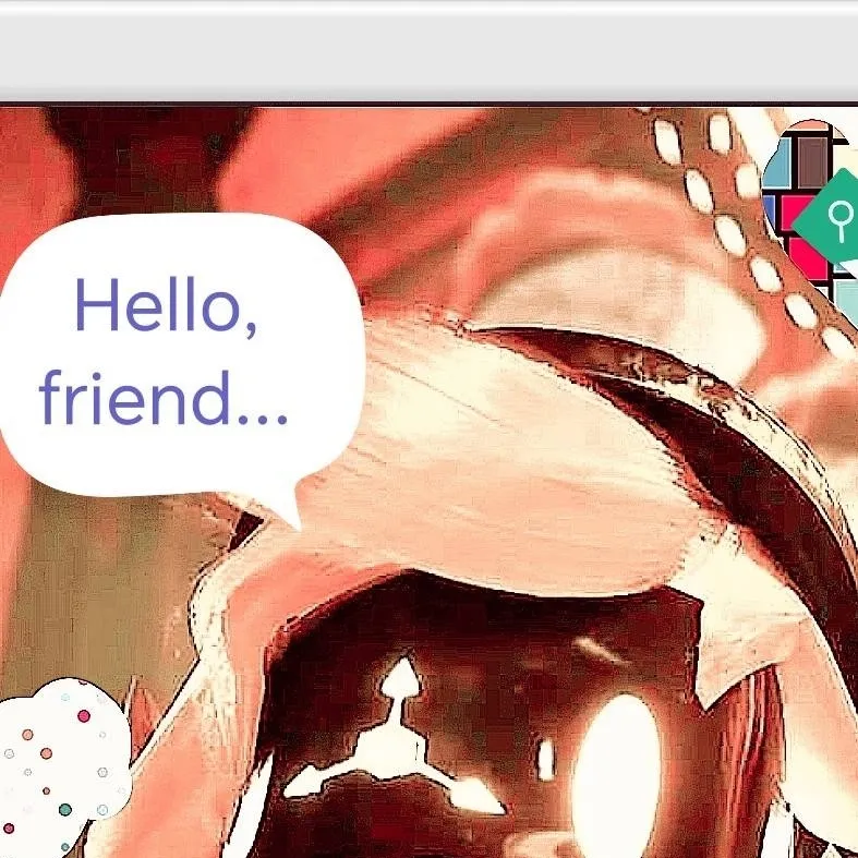 chat with ai character: Cyn