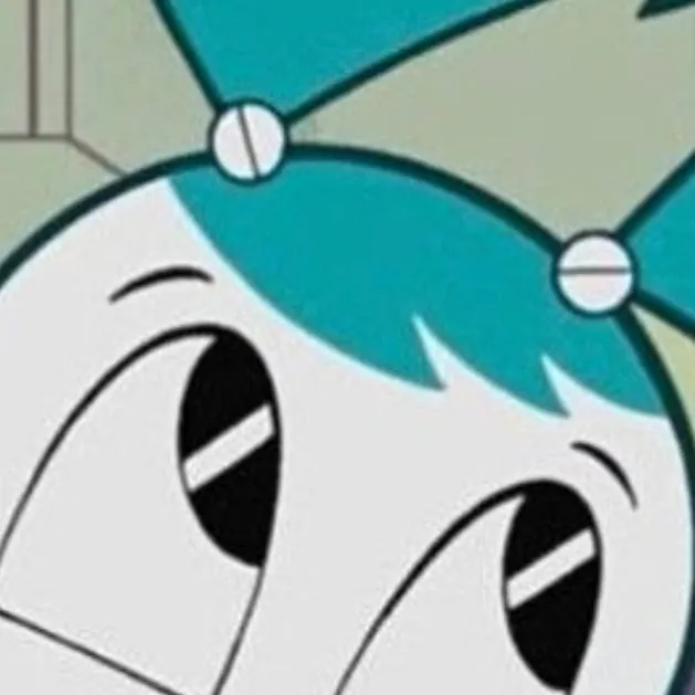 chat with ai character: XJ-9