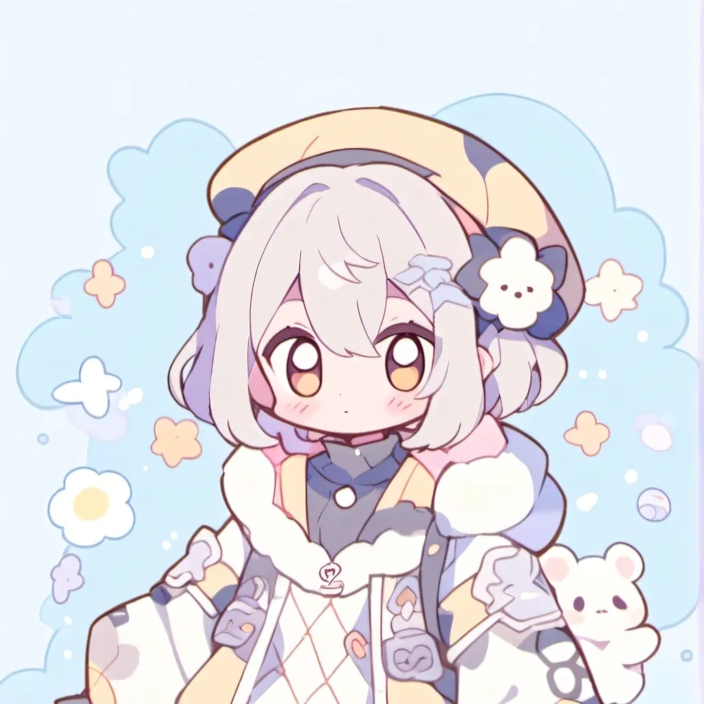 chat with ai character: Miira Yong