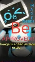 ai character: Kerfur Omega[Edit] background