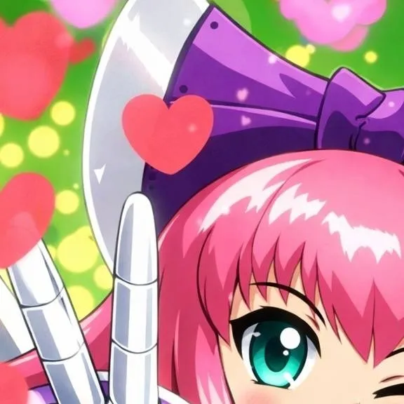 chat with ai character: PRB