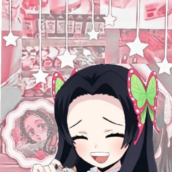 chat with ai character: Kanae 🦋✨🌸