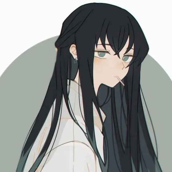 chat with ai character: Tokito tu esposo🌫️