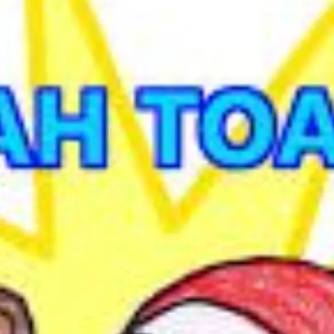 chat with ai character: SHY Guy TOAST SMG4