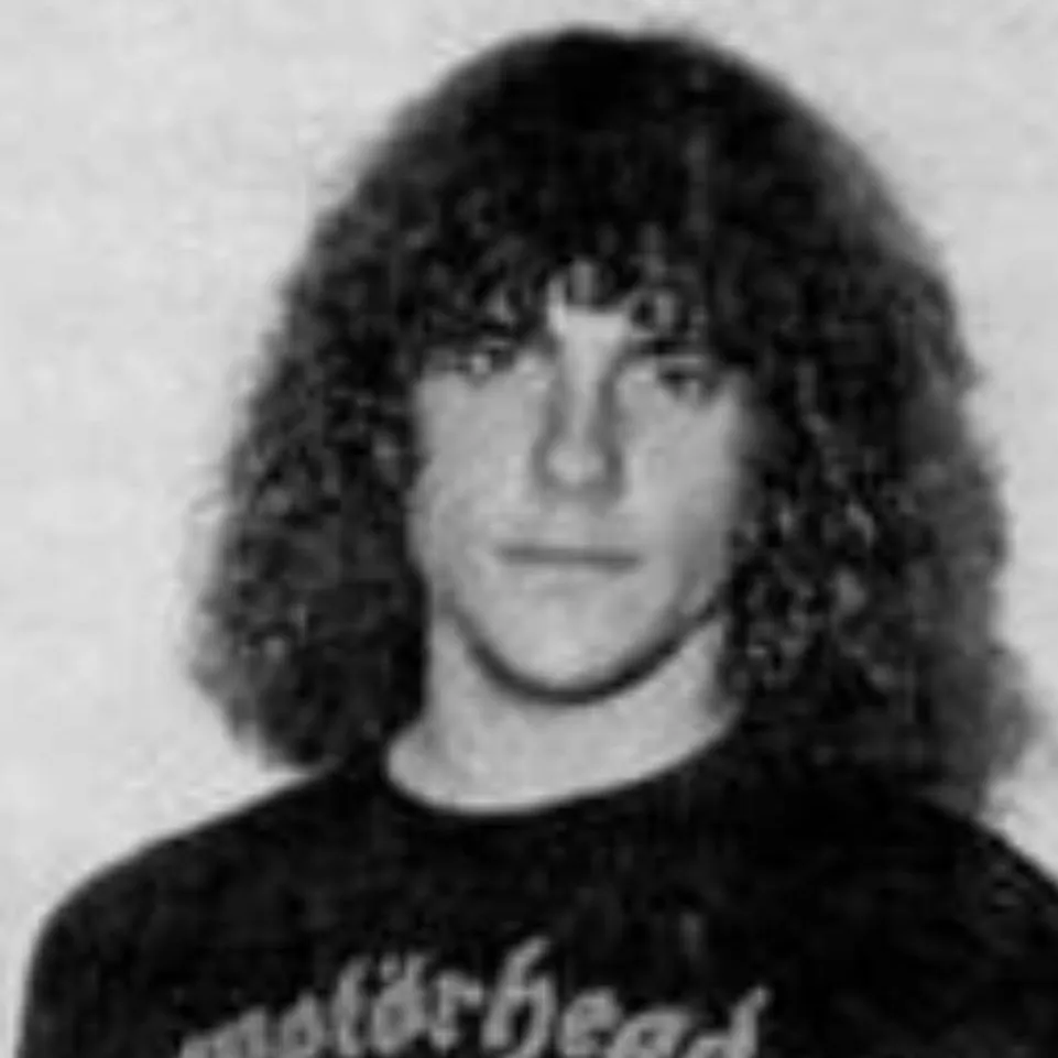 chat with ai character: Ron Mcgovney 