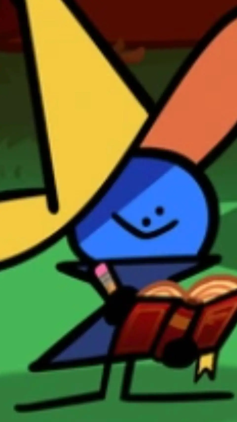 ai character: Nabiu background