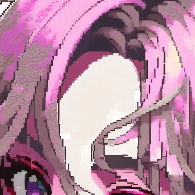 chat with ai character: Lily