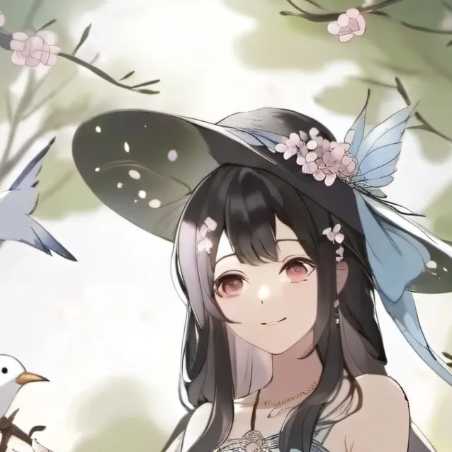 chat with ai character: Amelia