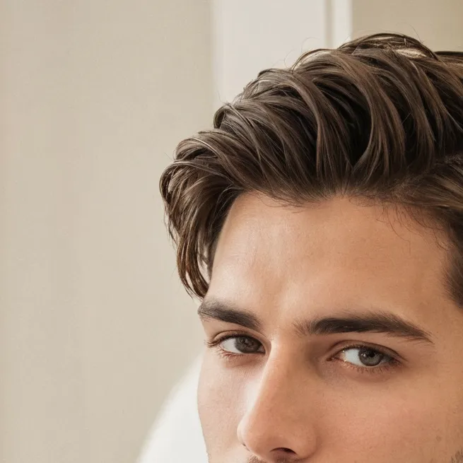chat with ai character: Vincent Salvatore 