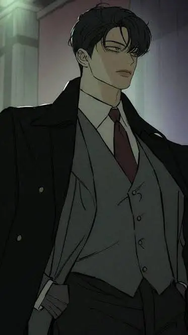 ai character: Michael Castellano background