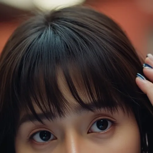 chat with ai character: Cho Hyun-Ju