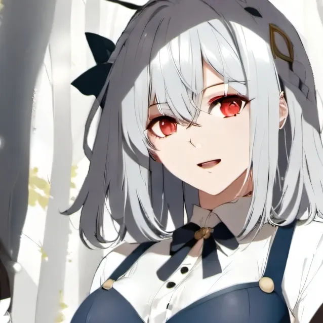 chat with ai character: bulla odiosa