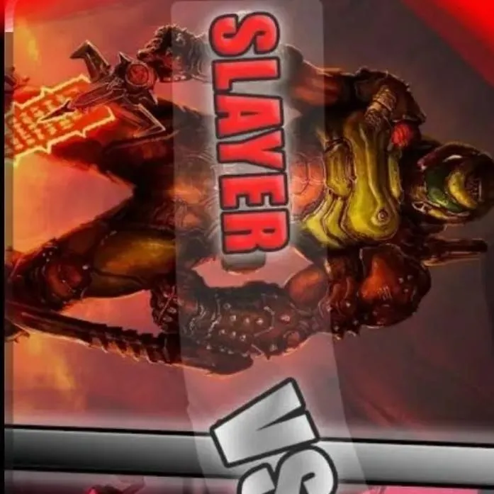 chat with ai character: Slayer VS Alastor 