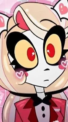 ai character: Charliecute background