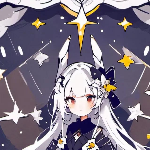 chat with ai character: crk and my ocs