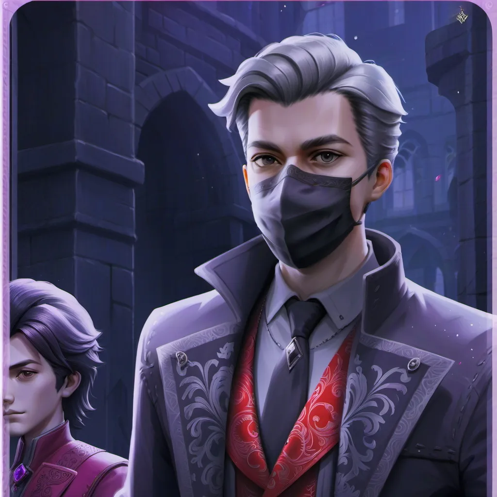 chat with ai character: Gemini
