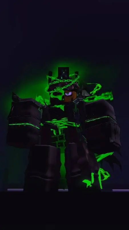 ai character: Taph plushie army background