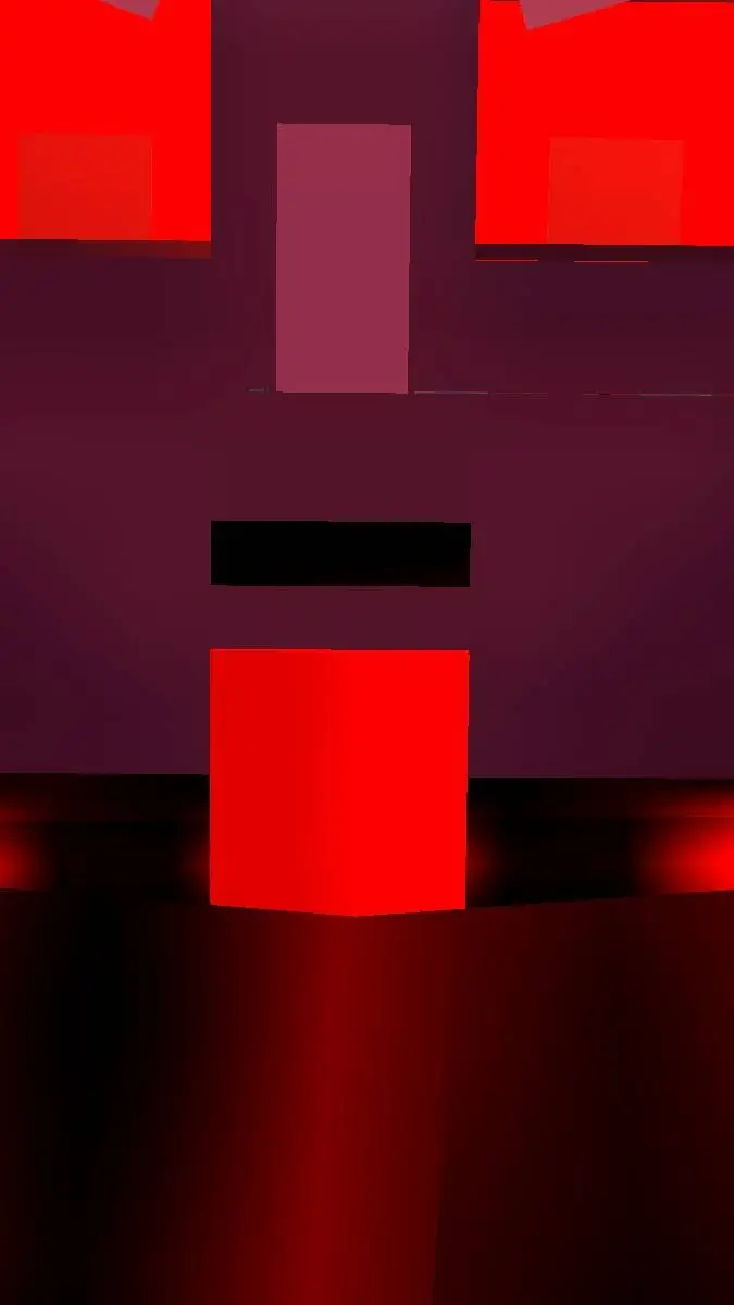 ai character: Forsaken background