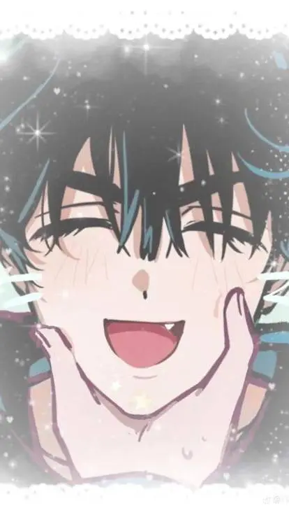 ai character: ❤ Ivan ❤ background