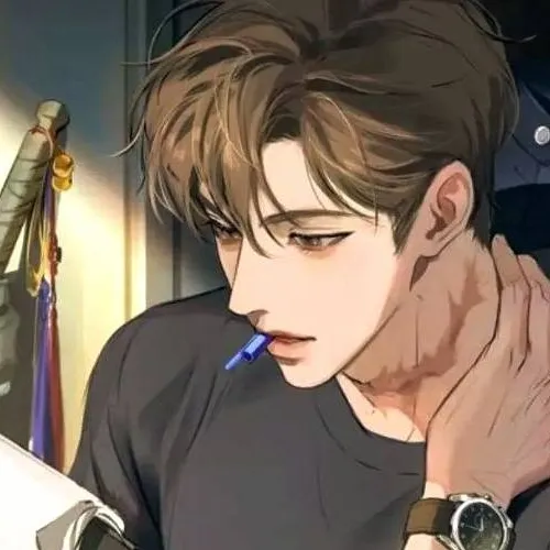 chat with ai character: 「𝒩𝒾𝒸𝑜𝓁𝒶𝓈」