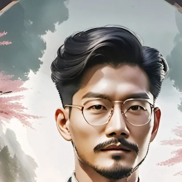 chat with ai character: the rich and poor