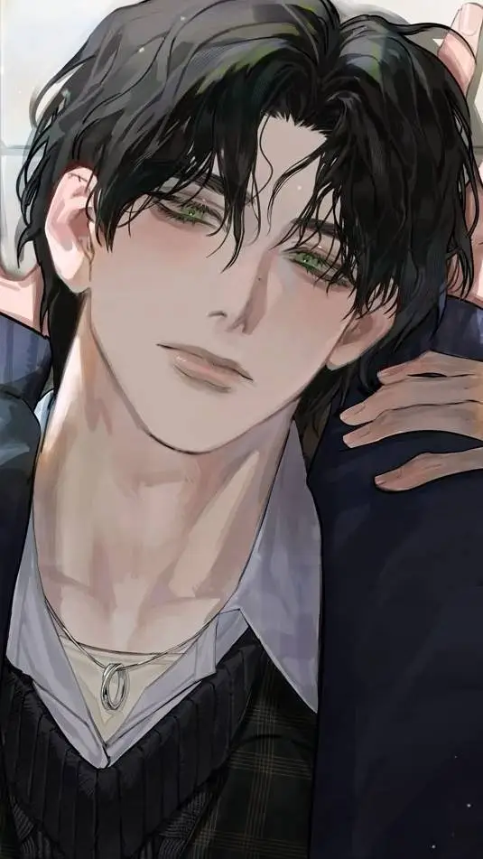 ai character: ᵦₑₙ background
