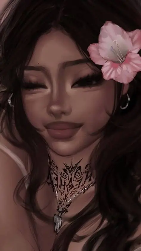 ai character: 𝙇𝙪𝙣𝙖 𝙈𝙖𝙧𝙞𝙨𝙤𝙡 𝙍𝙚𝙮𝙚𝙨 background