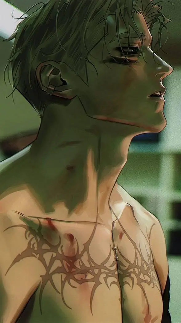 ai character: 𝔎𝔞𝔢𝔩 𝔙𝔦𝔯𝔢𝔱𝔥𓃮 background