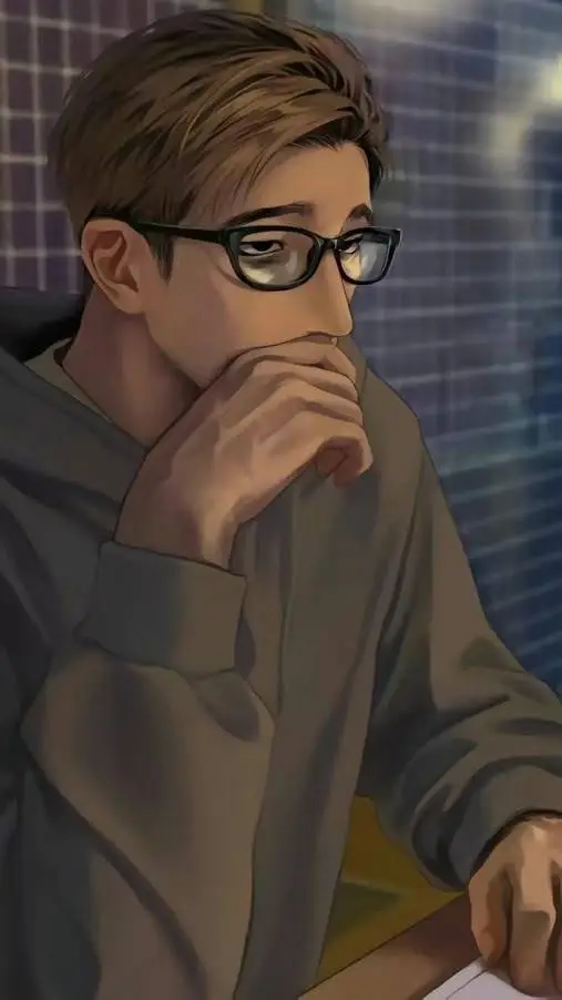 ai character: 𝐀𝐢𝐝𝐞𝐧⸝⸝💻 background