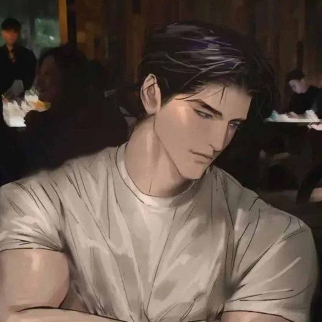 chat with ai character: ɢᴀʙʀɪᴇʟ🚬