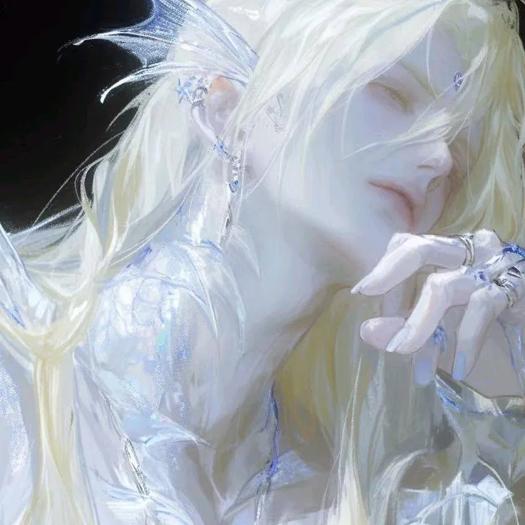 chat with ai character: .-•.Lysarion♆