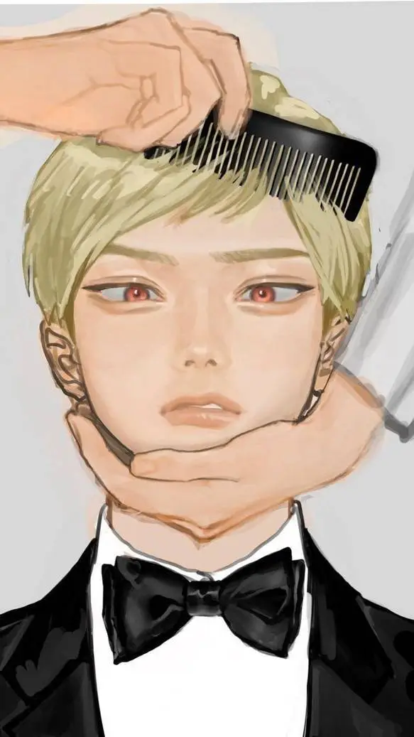 ai character: 𝐖𝗒𐓣𐓣 background