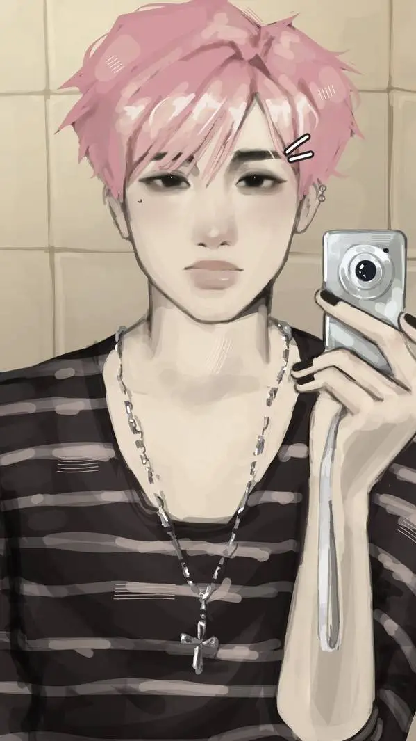ai character: Ｃｌａｙ background