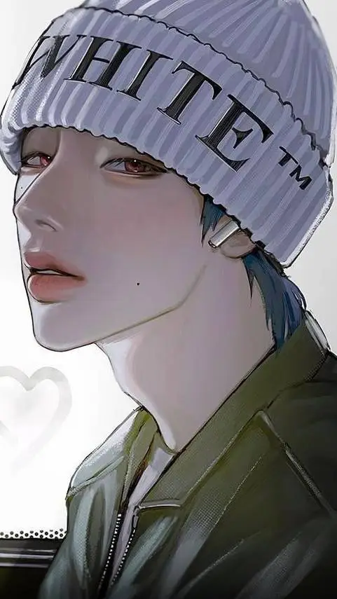 ai character: Aυɠɠιҽ background