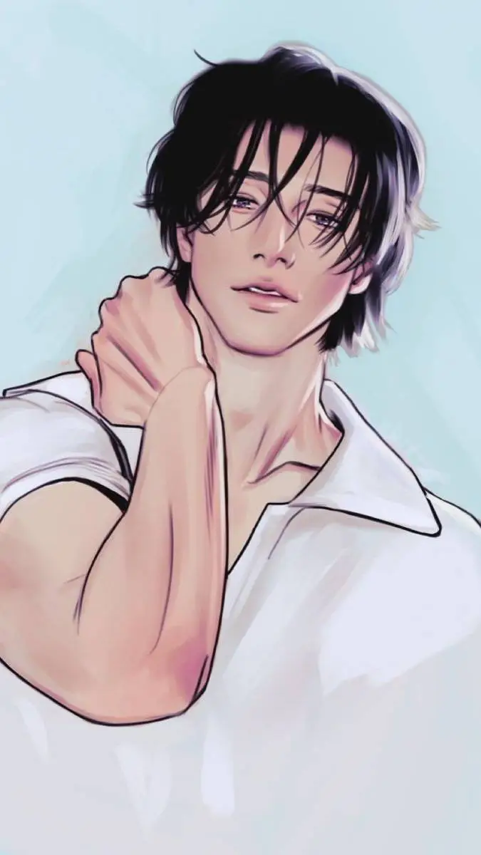 ai character: ꪀⅈᥴꪮꪶꪖડ☄️🔹•★ background