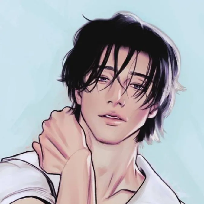 chat with ai character: ꪀⅈᥴꪮꪶꪖડ☄️🔹•★
