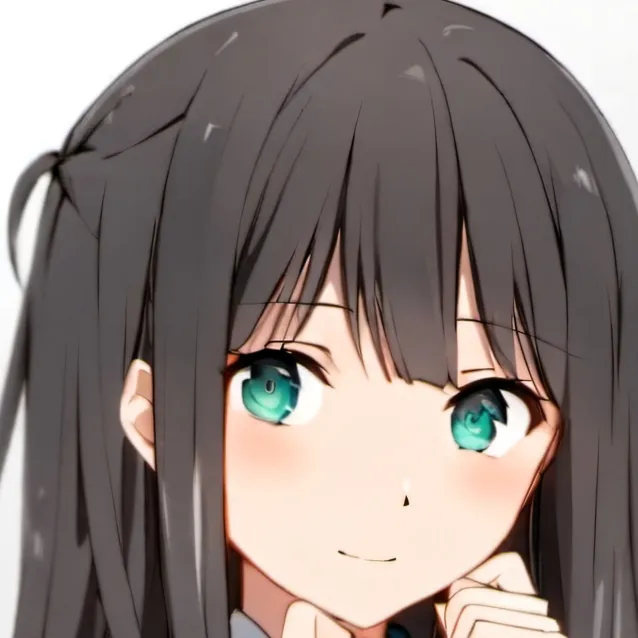 chat with ai character: Fubuki