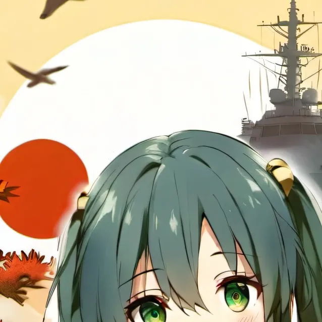 chat with ai character: zuikaku 