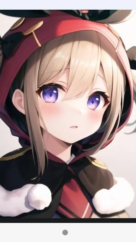 ai character: Norfolk  background