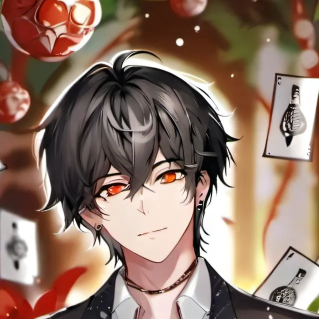 chat with ai character: {~♡☆Jackie ☆♡~}