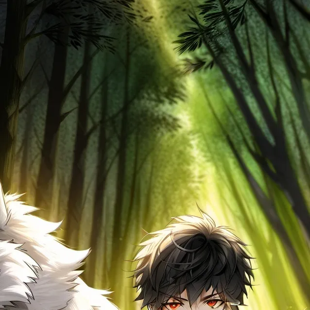 chat with ai character: <《Eitam》>